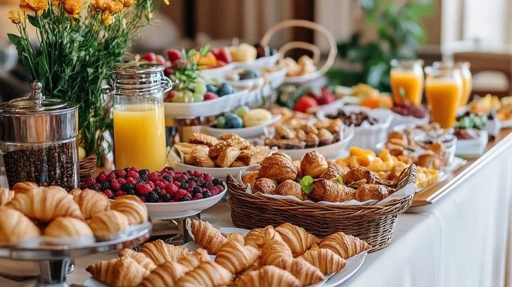 Breakfast & Brunch Spots in Sarasota You Need to Try