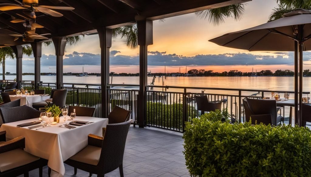 Casual & Family-Friendly Dining in Sarasota for All Ages