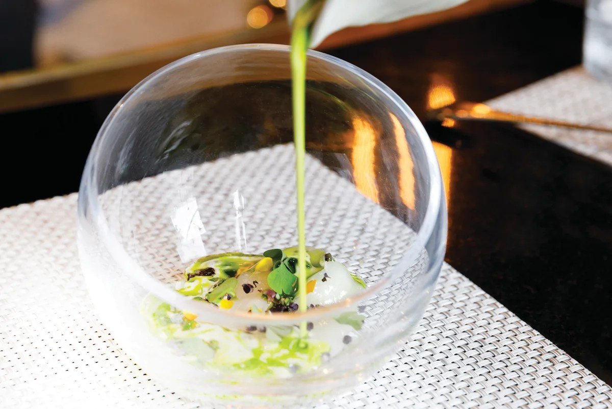 Sarasota Fine Dining & Upscale Restaurants Deliver Unforgettable Culinary Experiences